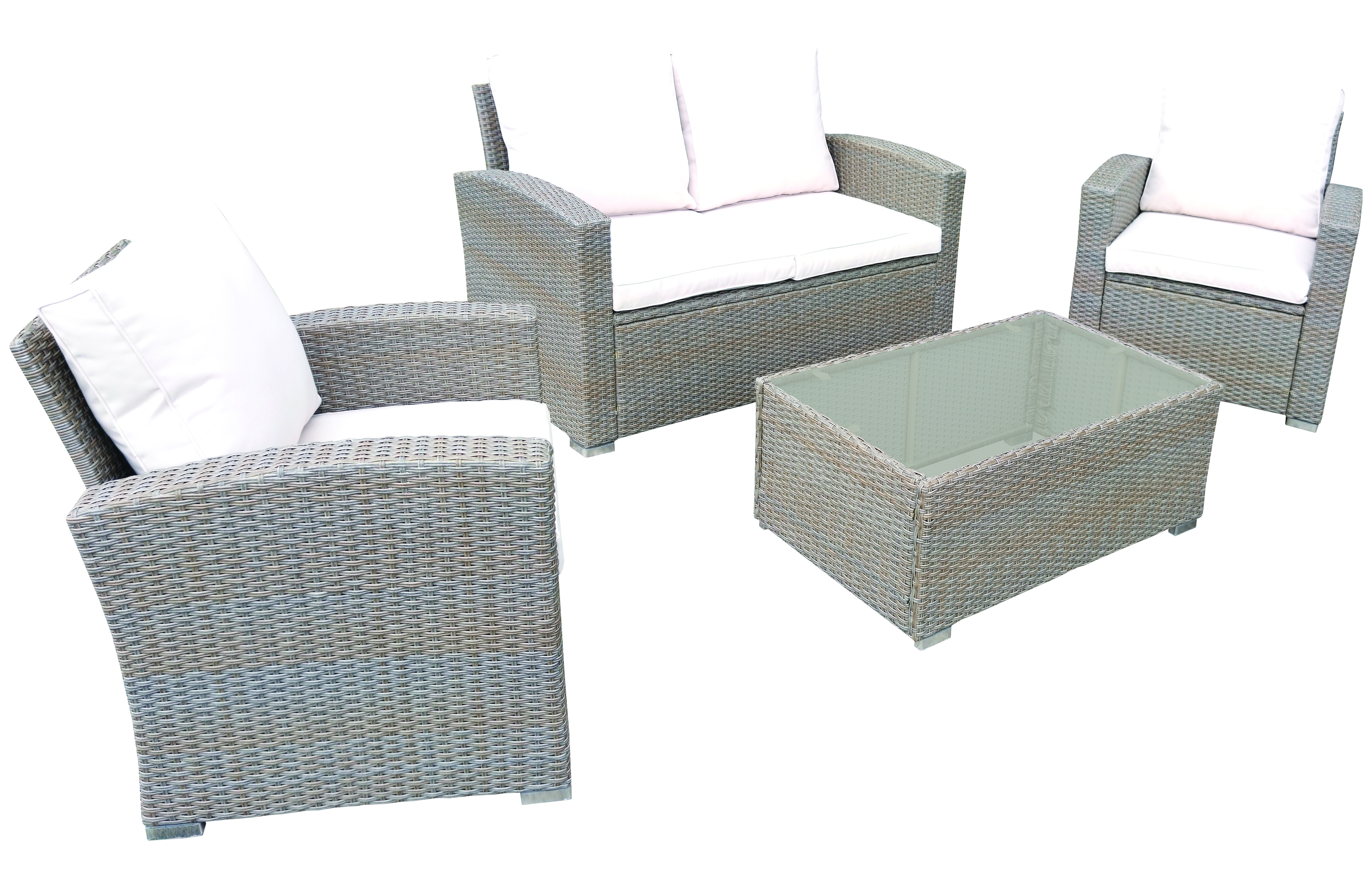 Απεικονίζεται το σετ.